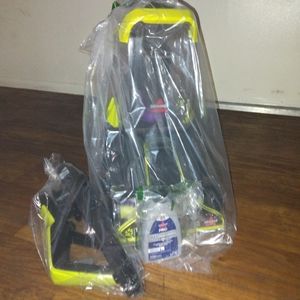 Bissell  TurboCleaner